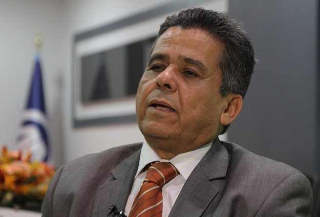 وزير الخارجية الليبي