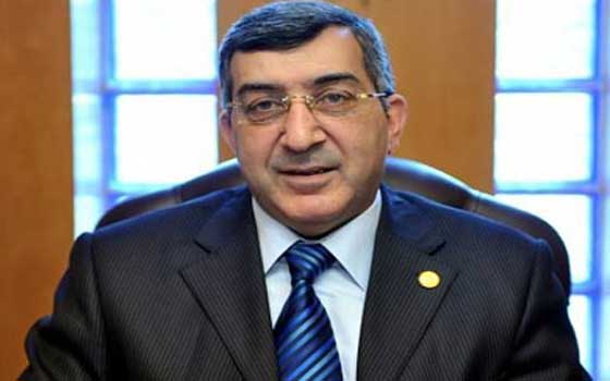 رئيس هيئة الاستثمار : كفرالشيخ بها مشروعات وفرص للاستثمار وتحتاج الى رجال اعمال جادين