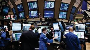 الأسهم العالمية