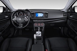 تعرف على مبيعات لانسر ميتسوبيشى ex فى مصر خلال 12 شهر