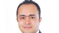 رئيس قسم البحوث بشركة مباشر لتداول الأوراق المالية