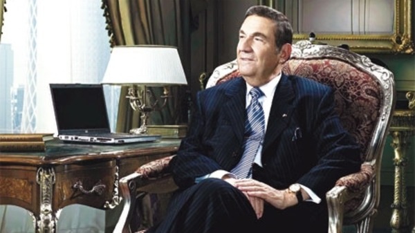 رئيس الغرفة العربية النمساوية: مصر سوق واعد وجاذب للاستثمار الأجنبى