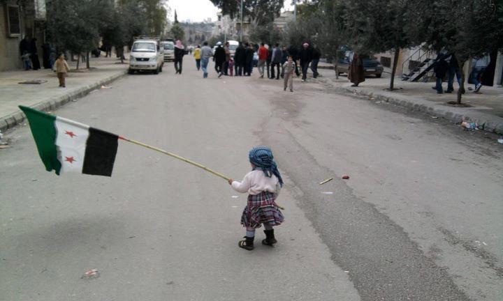 2 مليون قتيل وجريح منذ بداية الثورة السورية .. فما هي خسائر كل طرف بالأرقام ؟