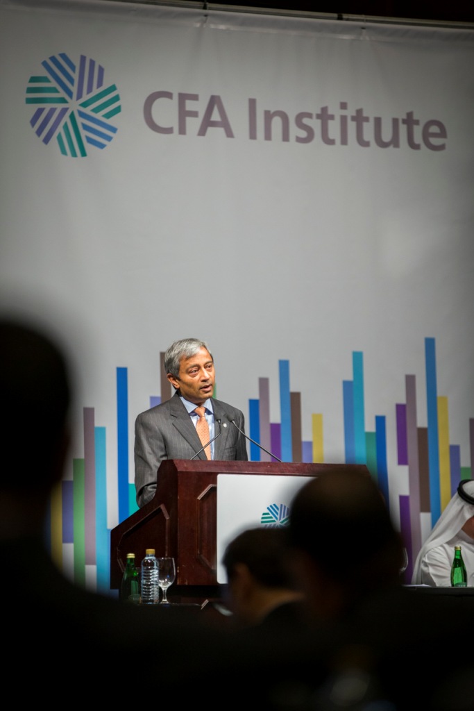 “معهد CFA” : الأسهم ستحقق أعلى عائدات إجمالية في الأسواق العالمية بـ 2015