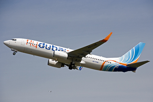 “فلاي دبي” تضيف خمس مدن إلى وجهاتها في إيران