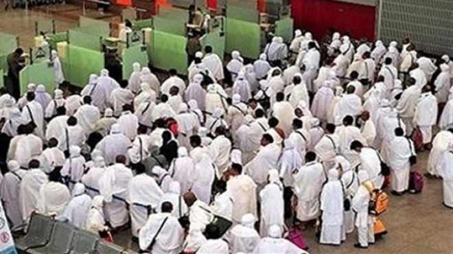 وصول 729معتمرا إلى ميناء سفاجا و252راكبا بميناء الغردقة