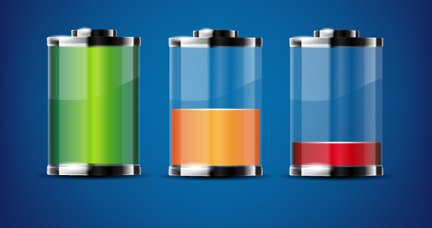 10 نصائح للحفاظ على بطارية أي هاتف ذكي