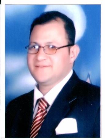 “الصيرفى” يترشح فى انتخابات مجلس النواب عن دائرة “كرداسة”