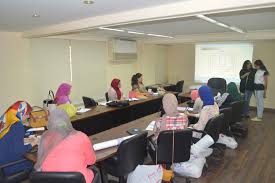 تدريب المرأة