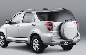 دايهاتسو جراند تريوس