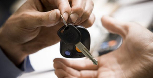 كيف تشتري سيارة بأقل تكلفة ؟