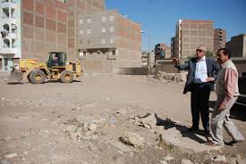 منطقة المعلمين