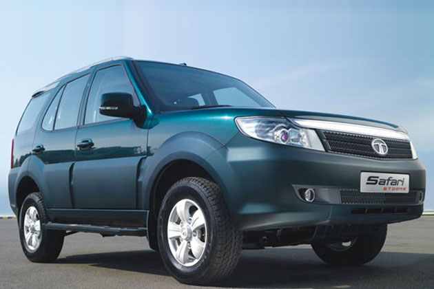 افضل السيارات الهندية