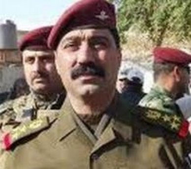 الجيش العراقي يستعيد مواقع بتكريت.. وفرار قادة داعش