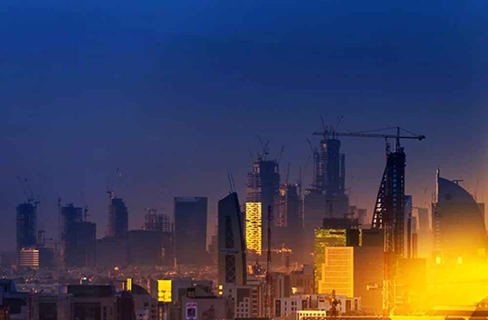 السعودية: اقتصار منح تراخيص الإستثمار الأجنبي على الشركات