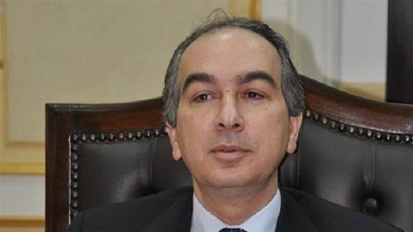 محافظ الجيزة : طرح 15 وحدة شاغرة أمام المستثمرين بسوق الجملة بـ6 أكتوبر