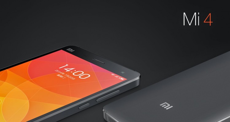 اكتشاف برمجيات خبيثة في هاتف شياومي Mi 4 مثبتة مُسبقاً