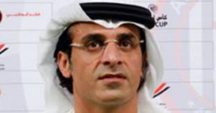 خادم القبيسى رئيس مجلس إدارة شركة آرابتك