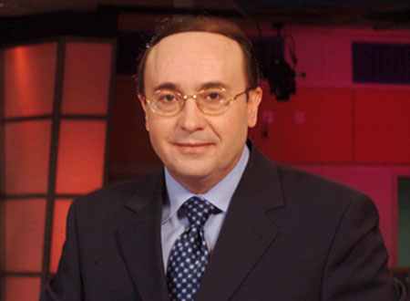 فيصل القاسم: مصير سوريا بيد إسرائيل أولاً قبل العرب