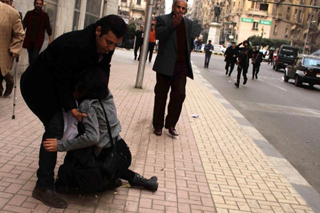 النائب العام: شيماء الصباغ قتلت على يد ضابط شرطة