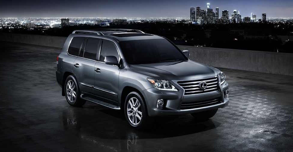 سيارات الدفع الرباعي