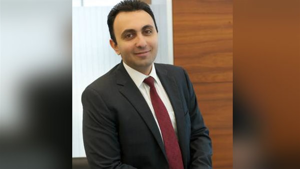 وائل زيادة رئيس قسم البحوث بشركة المجموعة المالية هيرميس