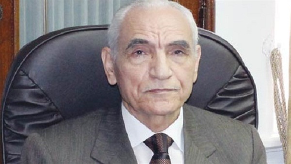 الأمين العام للجنة التحفظ وإدارة أموال جماعة الإخوان