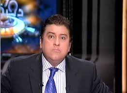 معتز الدمرداش