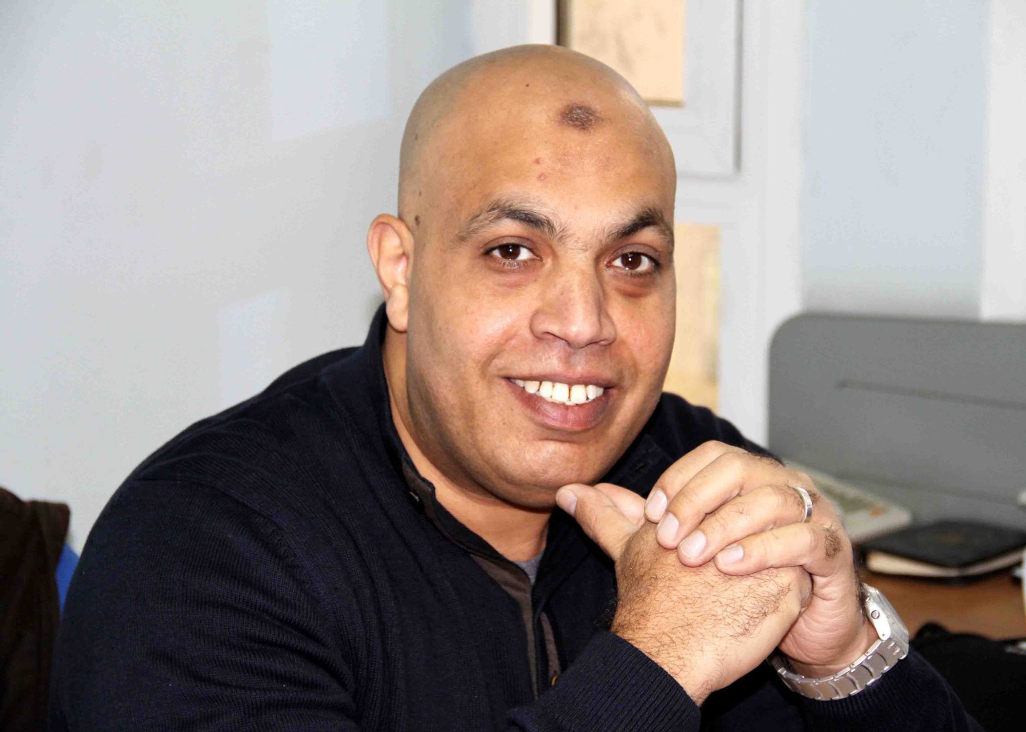 مدير عام يورونت منطقة افريقيا