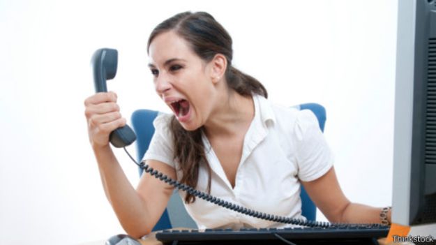 كيف تحافظ على هدوئك في العمل رغم الضغوط؟