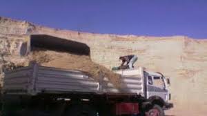 سيناء للمنجنيز