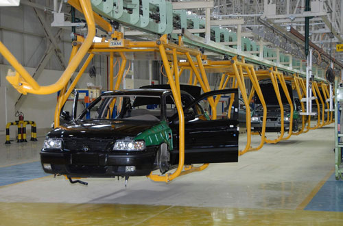 بيزنيس كوربوريشن