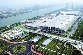 معرض كانتون يعلن عن انطلاق دورته الـ 117 في الصين