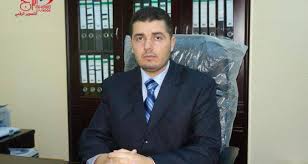 وزير الإعلام بالحكومة الليبية المؤقتة