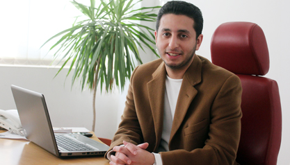 النادى الأهلى يتفق مع مؤسسة “خليجية – فرنسية” لانشاء “ستاد الحلم”