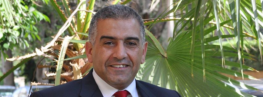 الرئيس الجديد لمجلس إدارة شركة أكيومن لتداول الأوراق المالية