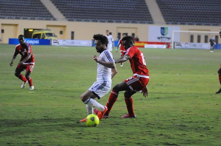 مصر وغينيا الاستوائية