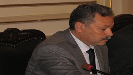 وزير التربية والتعليم