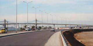 الطريق الحزامية لتونس الكبرى اكس 20