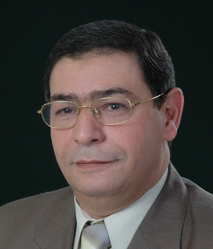 رئيس الشعبة العامة للحاسبات الالية والبرمجيات