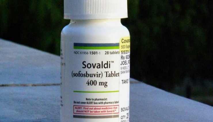 العليا للڤيروسات الكبدية تضع خطة لإستخدام عقار “الأليسيو” كبديلاً لـ”الإنترفيرون”