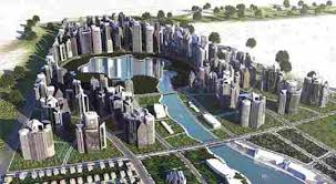 مشروع واحة اكتوبر