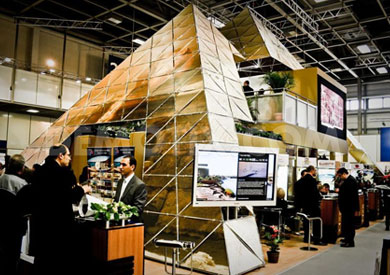 بورصة السياحة ببرلين