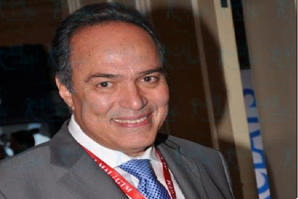 رئيس مجلس المستقبل للتنمية العمرانية