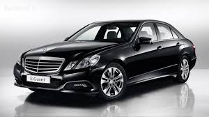 مرسيدس E-Class