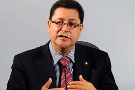 نائب رئيس بنك التنمية الأفريقى