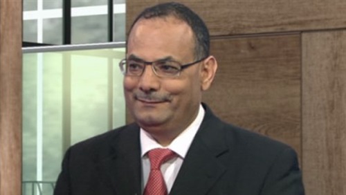 الأمين العام لغرفة التجارة والصناعة العربية الألمانية