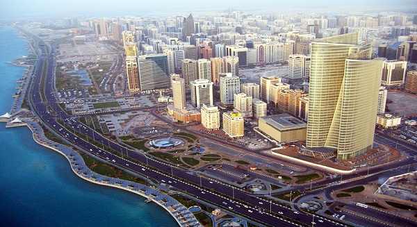 5.5 % نموا سنويا فى الإقتصاد غير النفطى للدول الخليجية خلال الأعوام الماضية