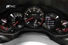 مؤشر عداد RRM فى السيارات