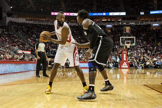 رابطة كرة السلة الأمريكية